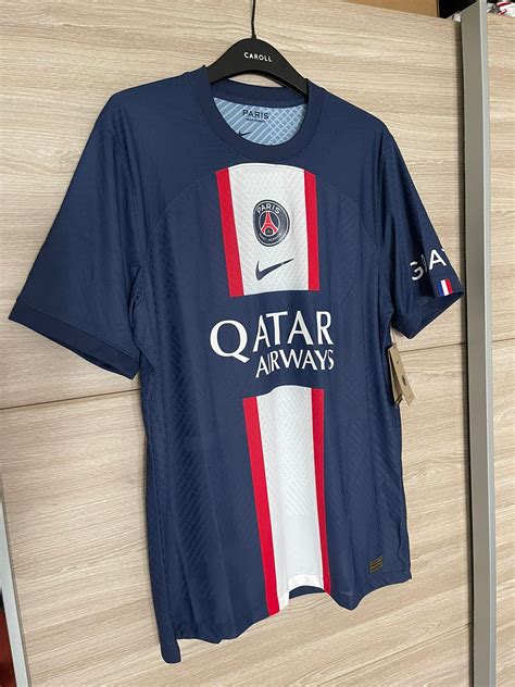 maillot psg burberry|PSG shirts.